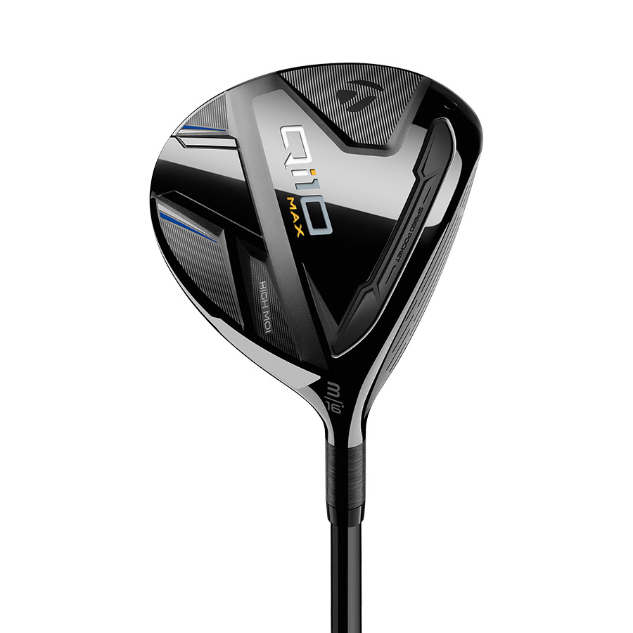 Qi10 特設サイト | TaylorMade Golf | テーラーメイド ゴルフ