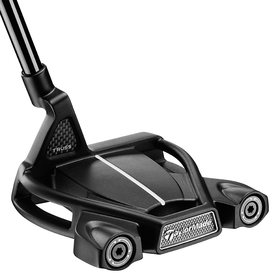 パター特設サイト | TaylorMade Golf | テーラーメイド ゴルフ