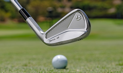 P700 series | TaylorMade Golf | テーラーメイド ゴルフ公式サイト
