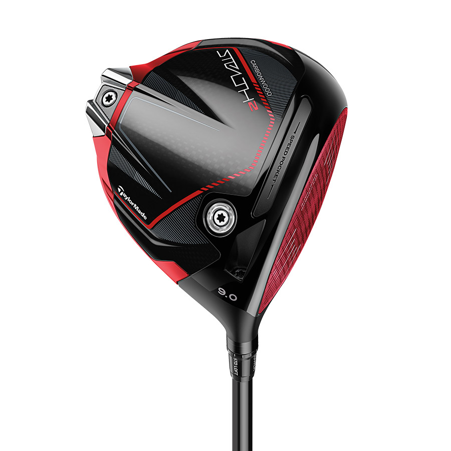 ステルス2 フェアウェイウッド | STEALTH2 FAIRWAY WOOD
