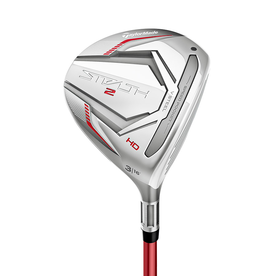 ステルス2 特設サイト | TaylorMade Golf | テーラーメイド