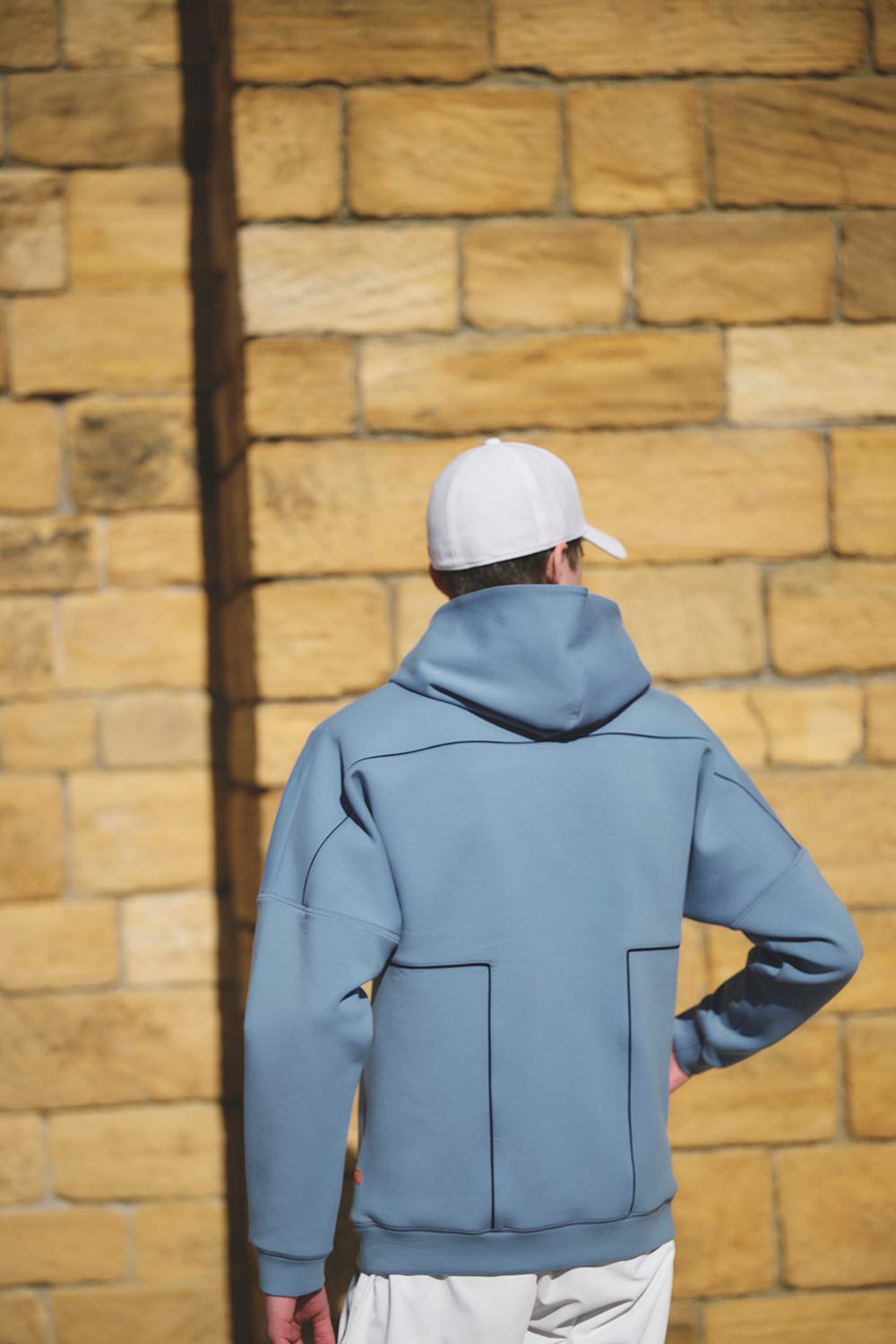 TaylorMade×UNITED ARROWS COLLECTION 2024 SPRING&SUMMER TaylorMade×UNITED ARROWS COLLECTION 2024 SPRING&SUMMER