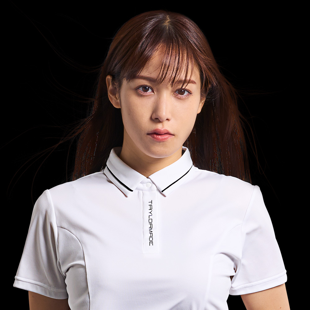 鷲見 玲奈 | チームテーラーメイド | TaylorMade Golf