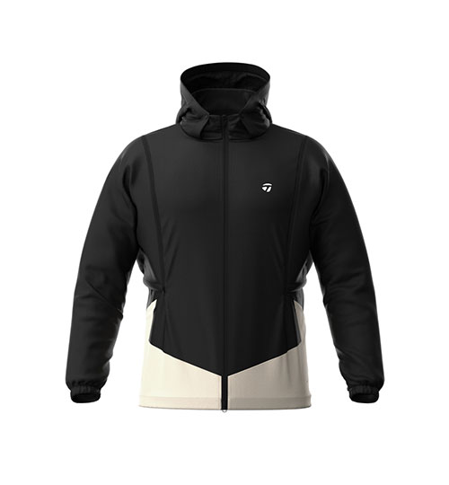 TaylorMade Apparel FALL&WINTER 2023 特設サイト | TaylorMade