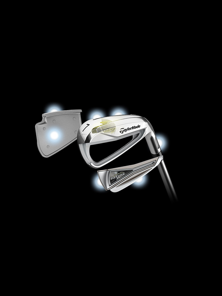 ステルス グローレ 特設サイト | TaylorMade Golf ステルス グローレ 特設サイト | TaylorMade Golf