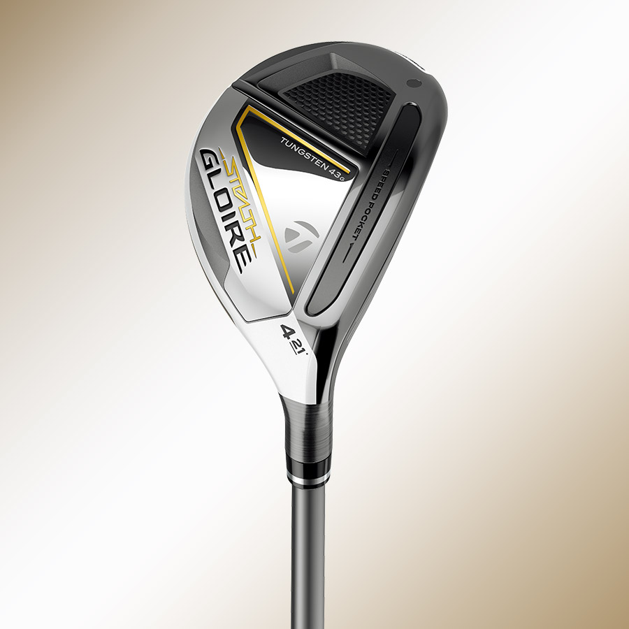 ステルス グローレ 特設サイト | TaylorMade Golf ステルス グローレ 特設サイト | TaylorMade Golf