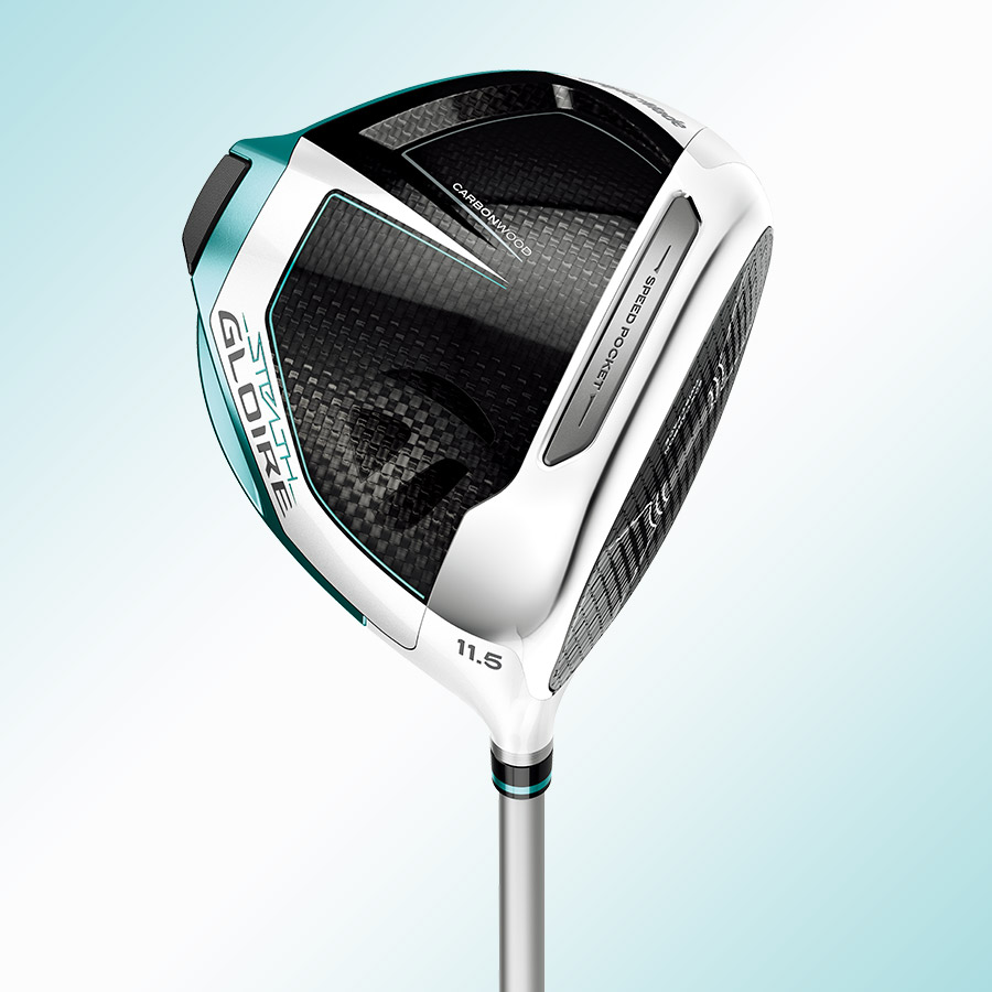 ステルス グローレ 特設サイト | TaylorMade Golf ステルス グローレ 特設サイト | TaylorMade Golf