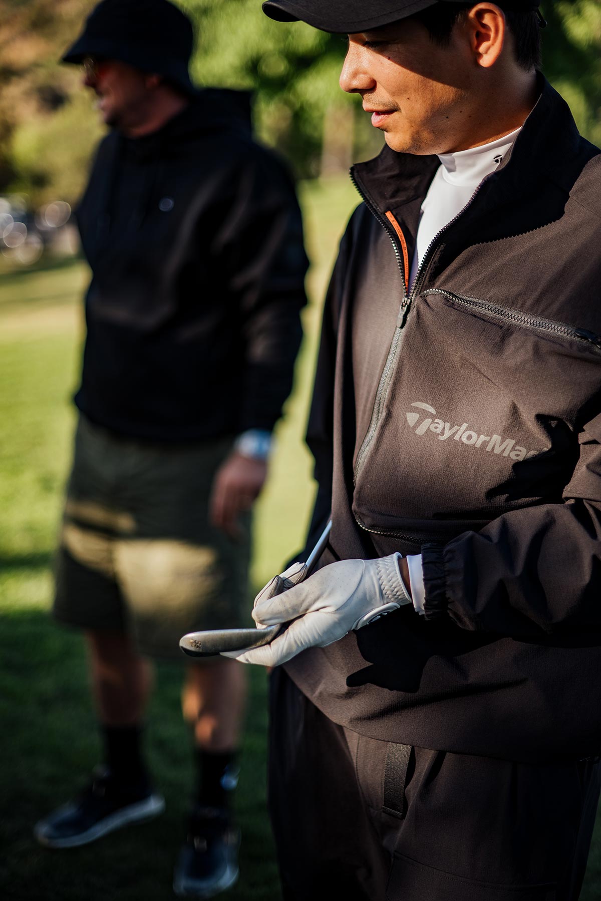 TaylorMade×UNITED ARROWS 2023 FALL&WINTER | TaylorMade Golf