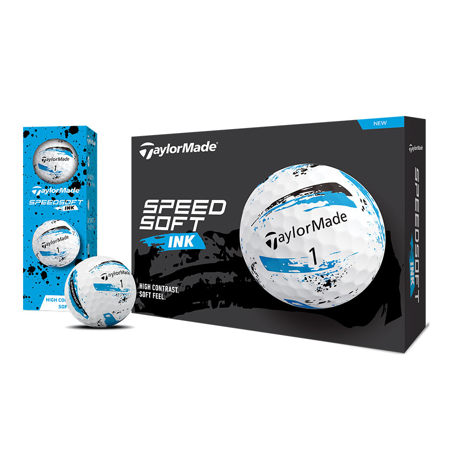 TP5x Golf Balls | TaylorMade