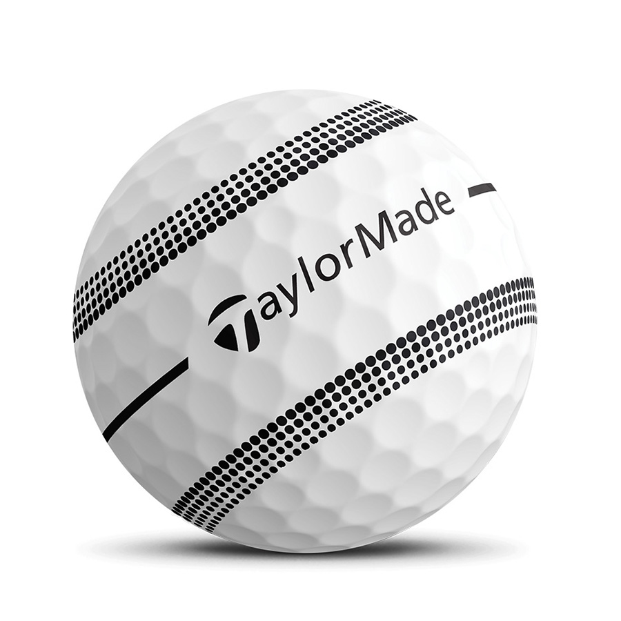 NEW TP5x ボール | NEW TP5x BALL | TaylorMade Golf