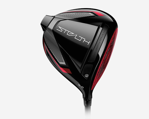 TaylorMade 日本正規品 テーラーメイド ステルス レディース