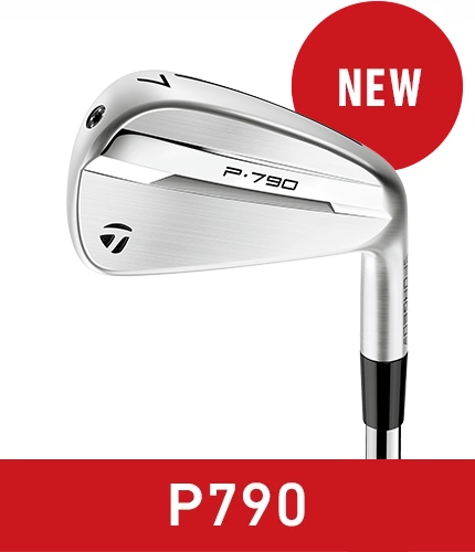 P700 series | TaylorMade Golf | テーラーメイド ゴルフ公式サイト