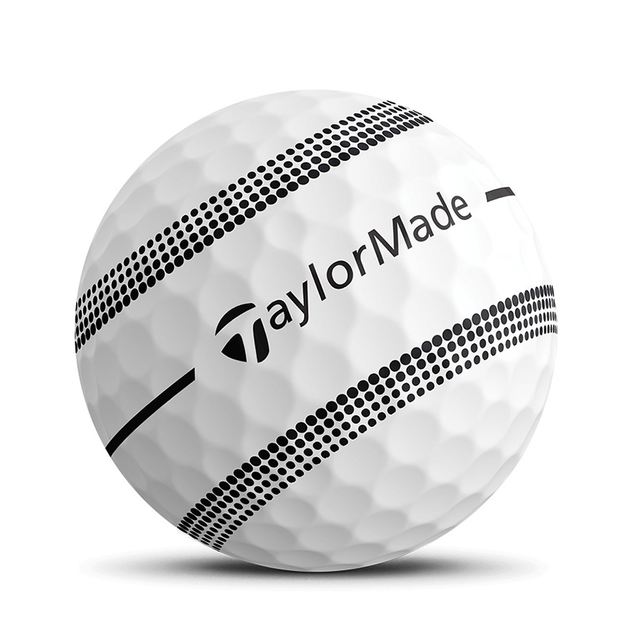 New TP5 / TP5pix | ボール | TaylorMade Golf | テーラーメイド