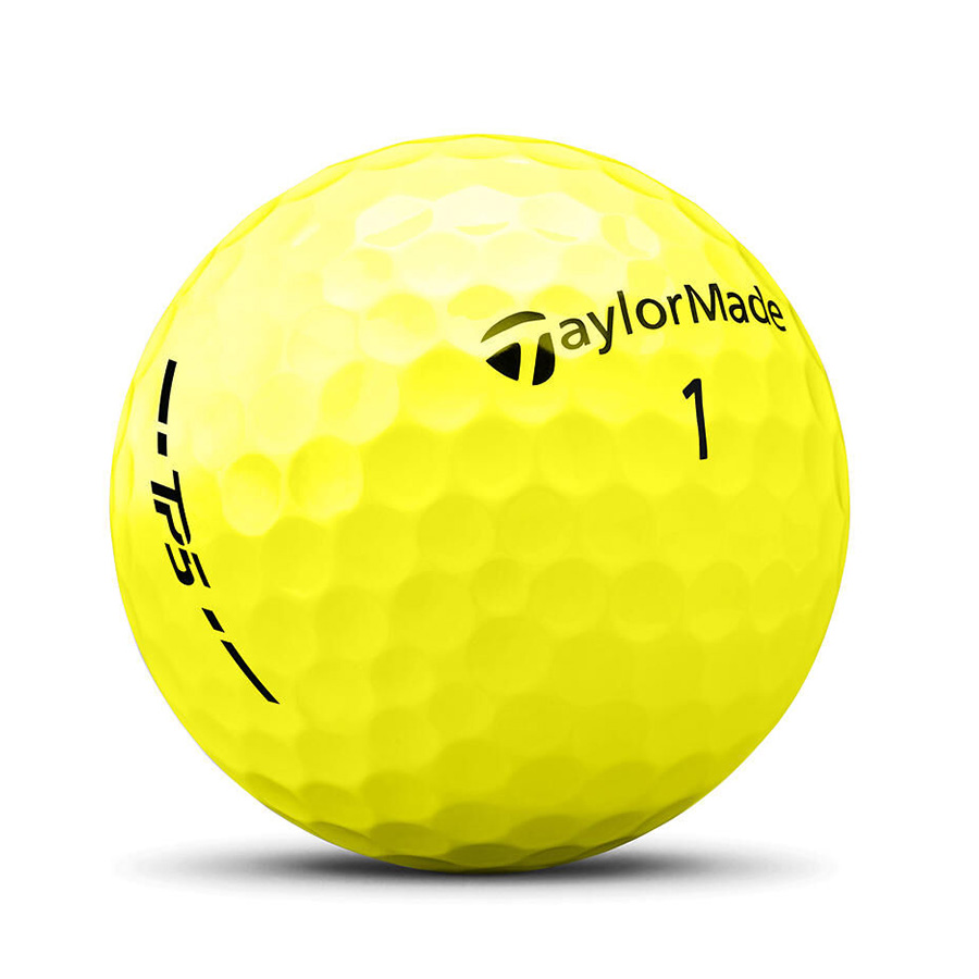 Amazon.co.jp: TAYLOR MADE(テーラーメイド) TP5x(ティーピー
