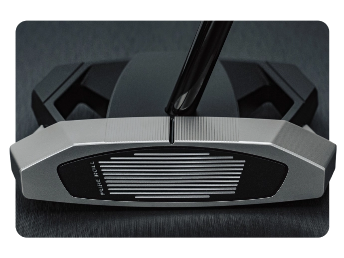 テーラーメイドSpider ZTパター 33インチ テーラーメイド Spider ZT STANDARD パター [33インチ] 価格比較