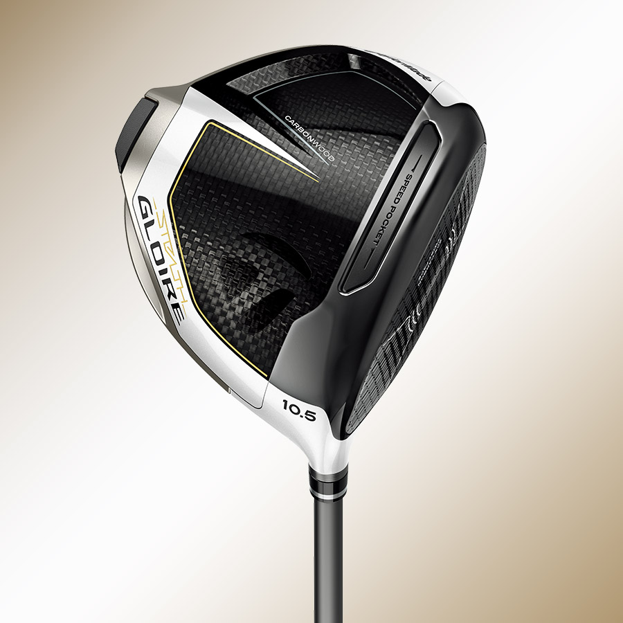 Guts様専用】ステルスグローレイ10.5 カーボンウッド テーラーメイド