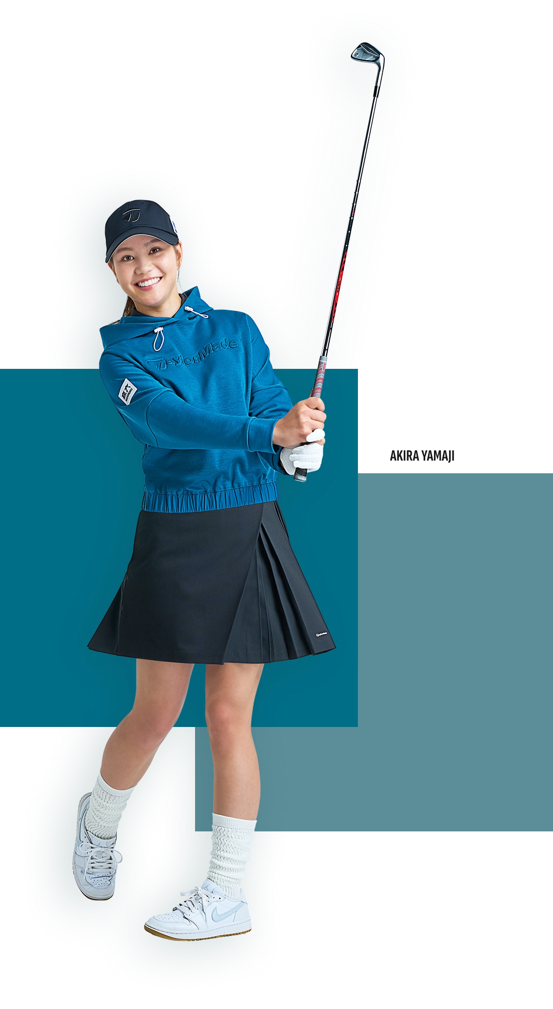 テーラーメイド セットアップ ベスト プリーツ M 2025