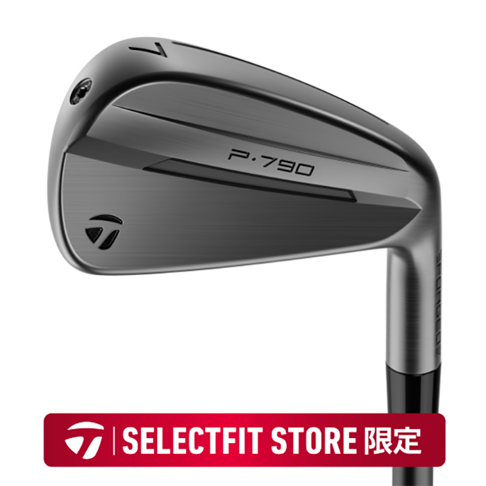P700 series | TaylorMade Golf | テーラーメイド ゴルフ公式サイト