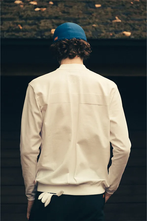 TaylorMade×UNITED ARROWS COLLECTION 2024 FALL&WINTER