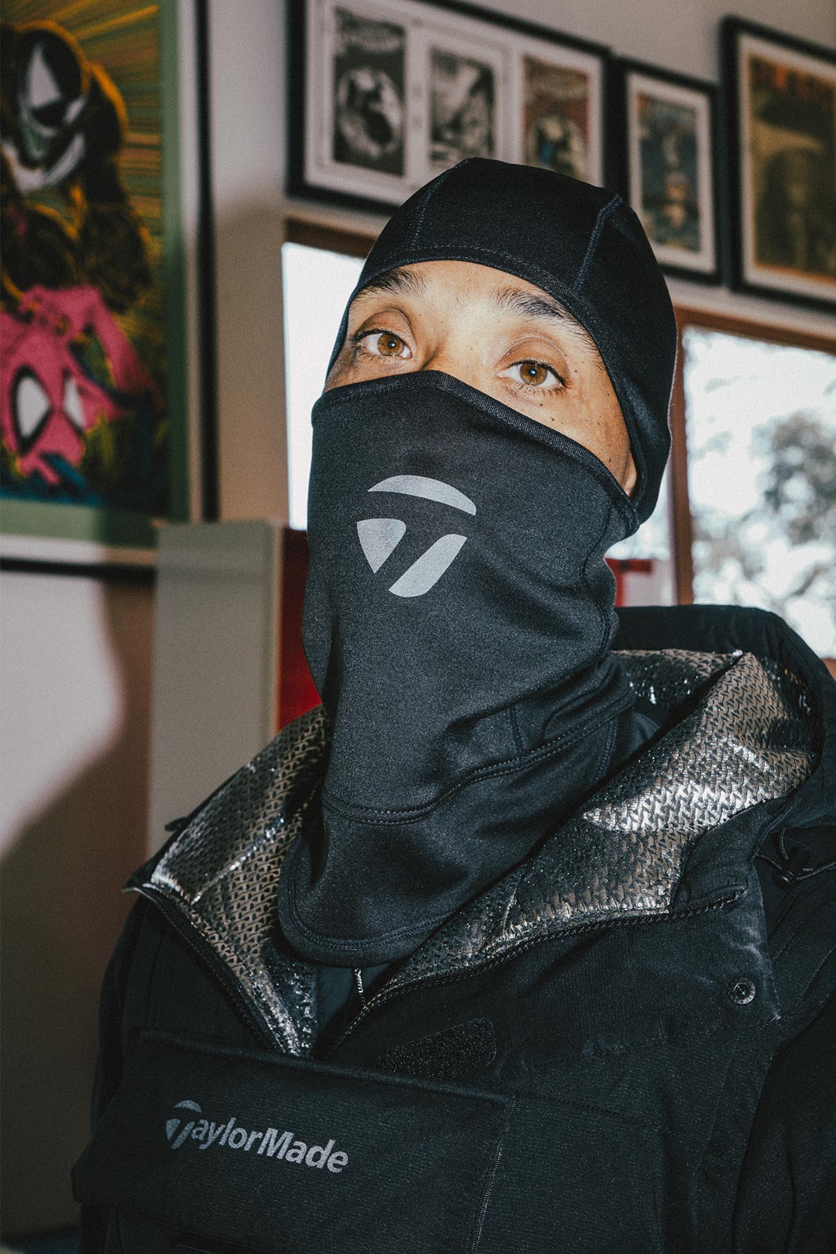 TaylorMade×UNITED ARROWS 2023 FALL&WINTER | TaylorMade Golf