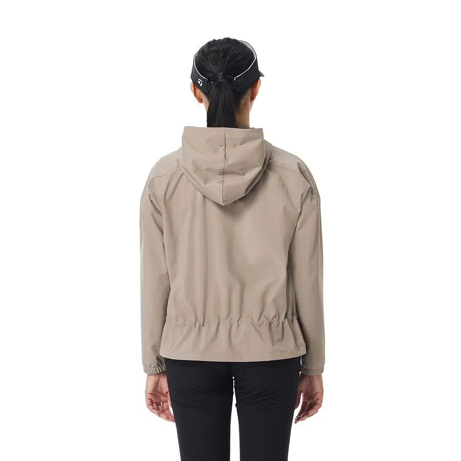 最新作 テーラーメイド ダウン ネイビー フリル フード 蓄熱 楽天市場】フリル 日傘 長傘 ドーム 型 完全遮光 傘 UVカット