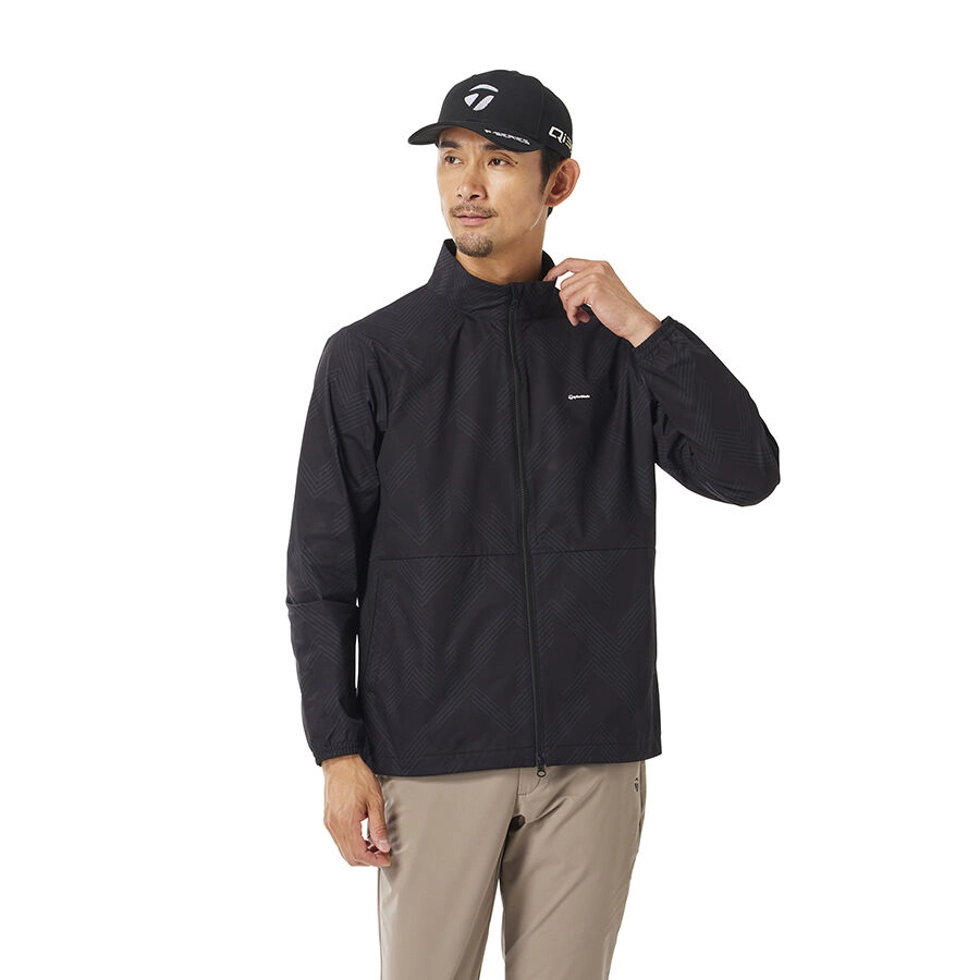 テーラーメイド　ジャケット TaylorMade Apparel Fall & Winter 2025 テーラーメイド