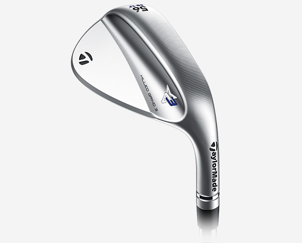 TaylorMade Golf | Custom Made Club | Wedge