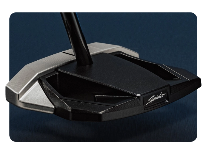 パター特設サイト | TaylorMade Golf | テーラーメイド ゴルフ