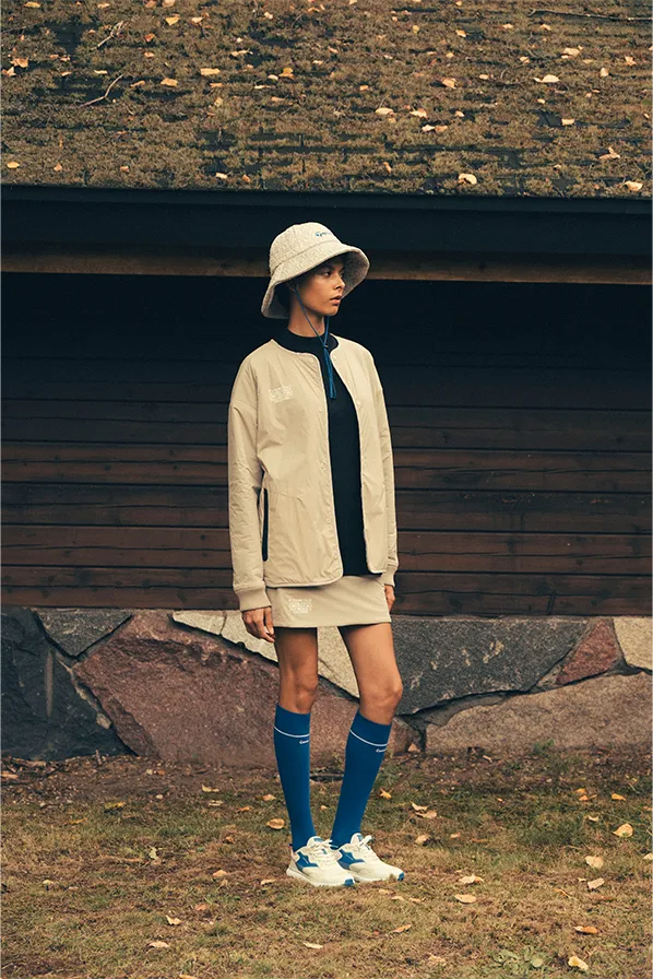 TaylorMade×UNITED ARROWS COLLECTION 2024 FALL&WINTER