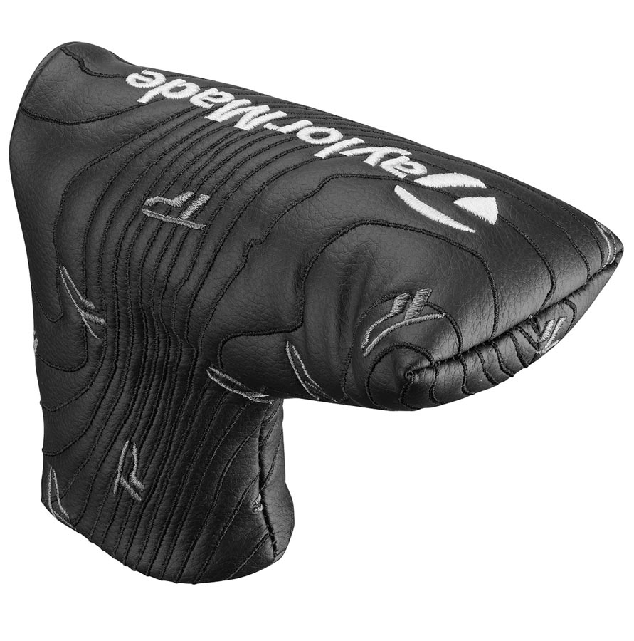 TaylorMade TPトラス パター B3TH トラスヒール　34 レフティ TPトラス パター B3TH トラスヒール | TP Truss23 B1TH Truss