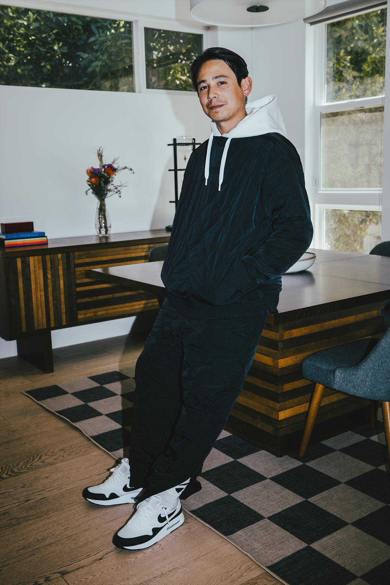 TaylorMade×UNITED ARROWS 2023 FALL&WINTER | TaylorMade Golf