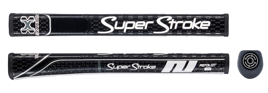 TaylorMade Golf - Putter - スパイダー X チョークホワイト