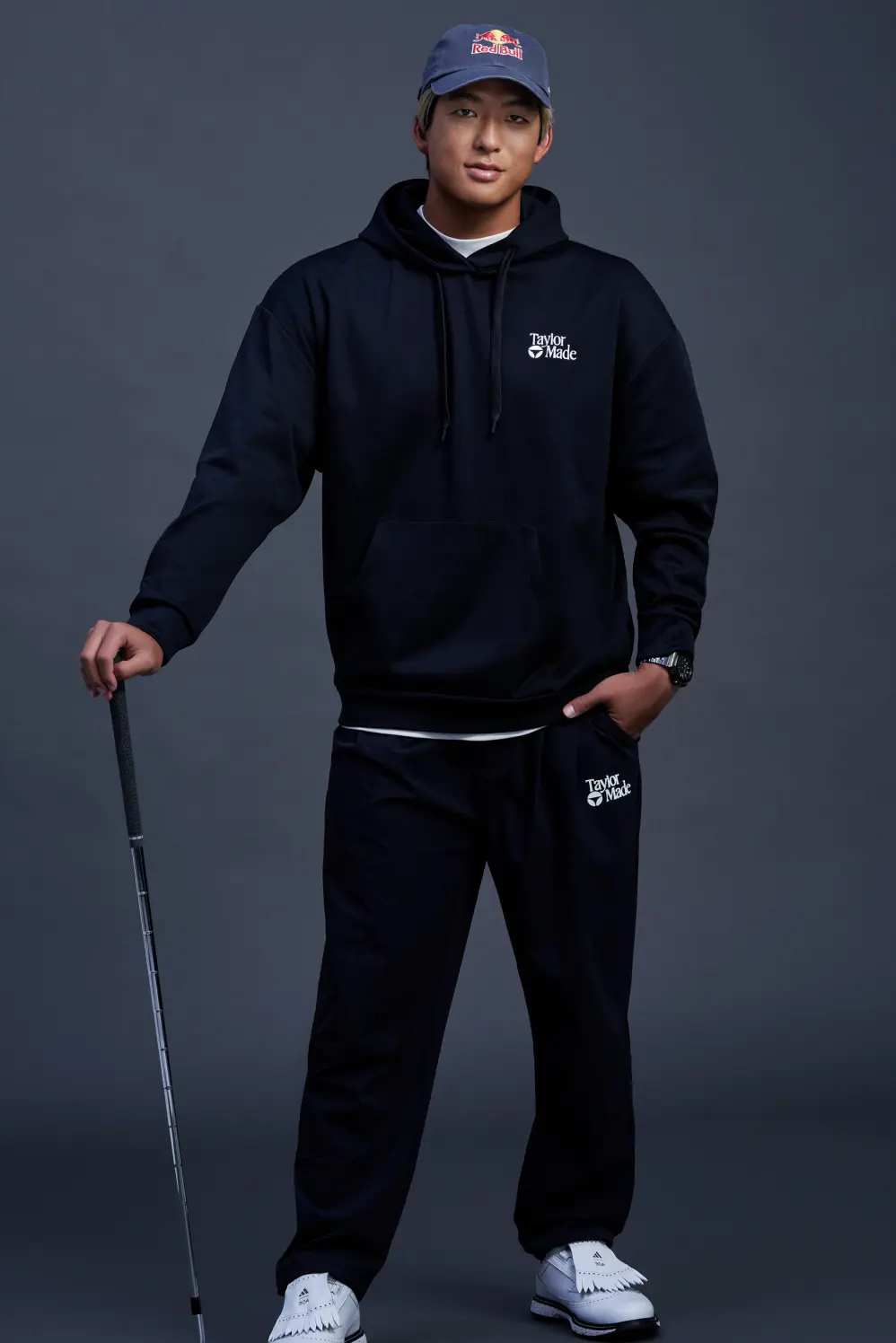 メンズウェア Taylor Made Heritage-90 Bandana Hoodie メンズウェア Taylor Made Heritage-90 Bandana Hoodie