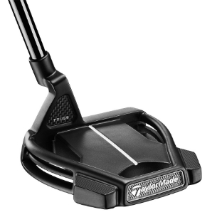 TaylorMade TP パター TaylorMade テーラーメイド TPトラス パター LAMKIN SINK FIT