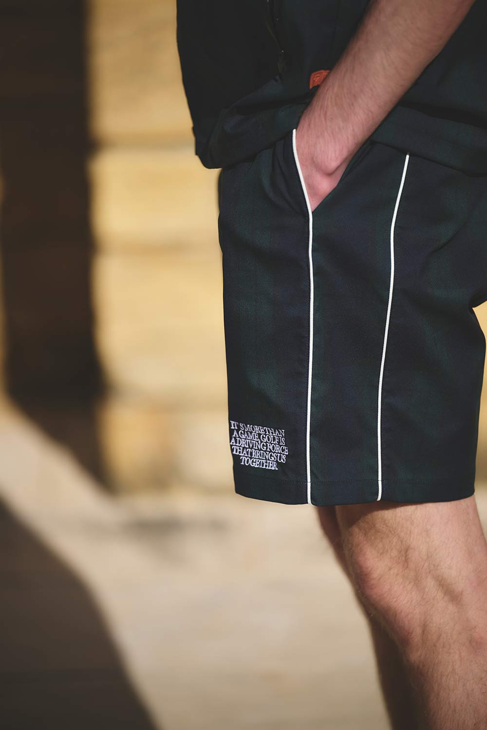 TaylorMade×UNITED ARROWS COLLECTION 2024 SPRING&SUMMER