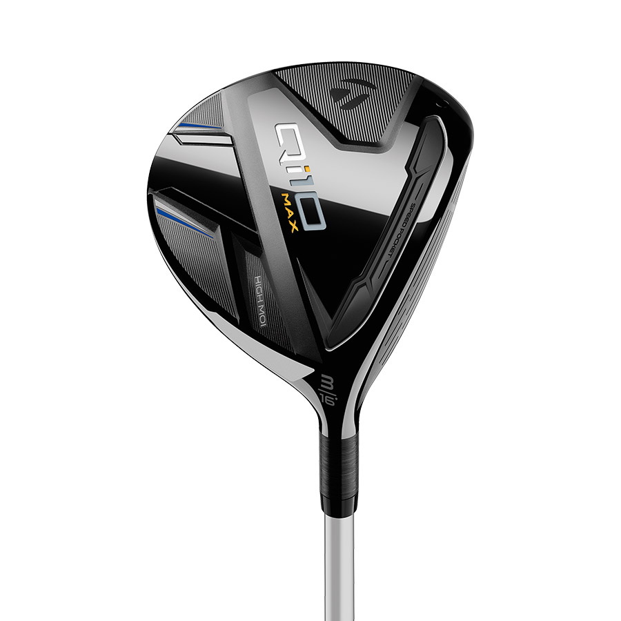 Qi10 特設サイト | TaylorMade Golf | テーラーメイド ゴルフ
