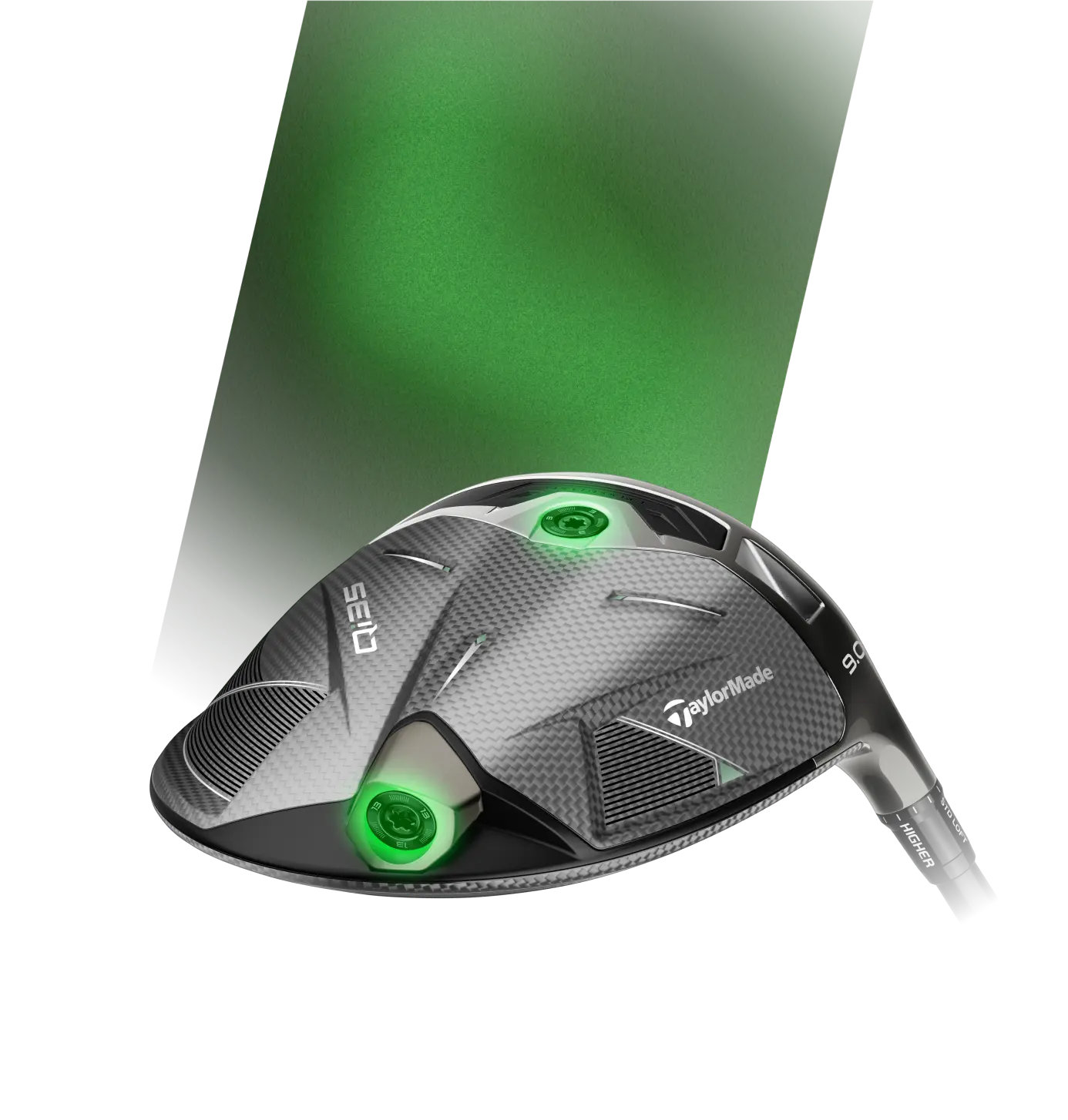 2025 NEW Qi35 ドライバー　9° TM60 S 日本正規品　新品 TaylorMade ゴルフクラブ カスタム テーラーメイド Qi35