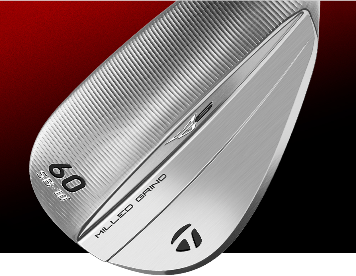 MG5 特設サイト | TaylorMade Golf | テーラーメイド ゴルフ公式