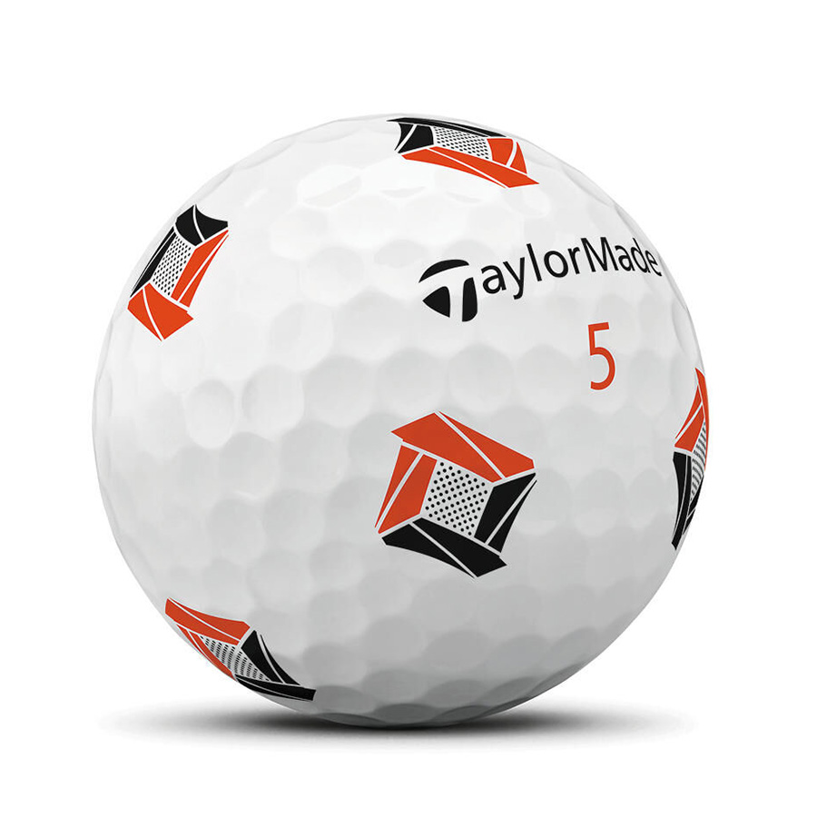 ボール特設サイト-新『ツアーレスポンスストライプ』登場&『TP5