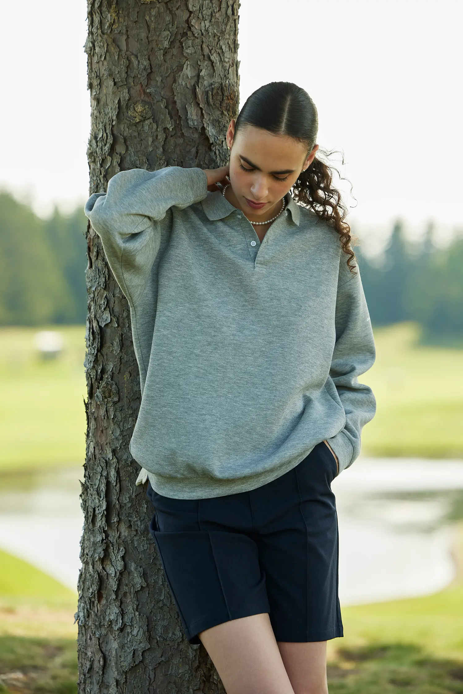 TaylorMade × UNITED ARROWS Collection Fall & Winter 2025