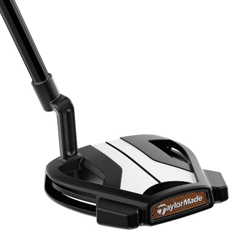 パター特設サイト | TaylorMade Golf | テーラーメイド ゴルフ