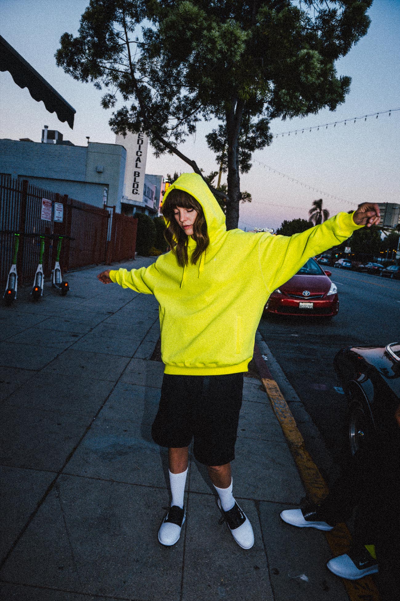 TaylorMade×UNITED ARROWS 2023 FALL&WINTER | TaylorMade Golf