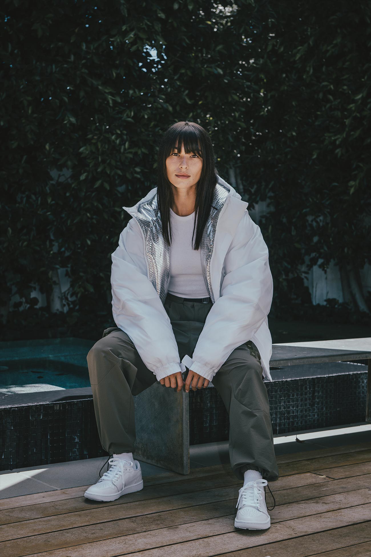 TaylorMade×UNITED ARROWS 2023 FALL&WINTER | TaylorMade Golf