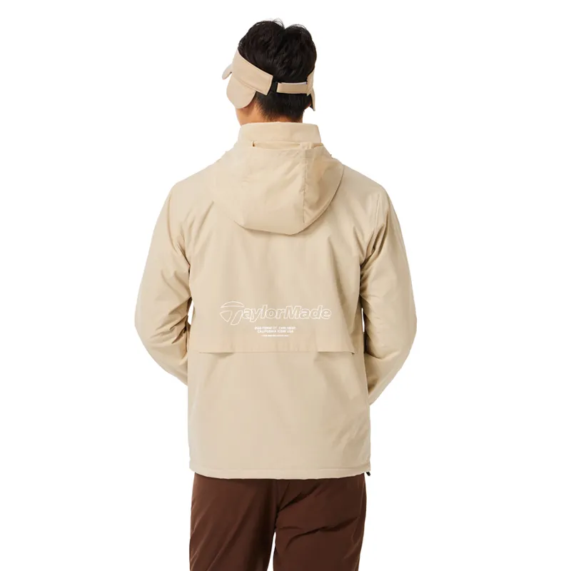 TaylorMade Apparel FALL&WINTER 2024 特設サイト | TaylorMade