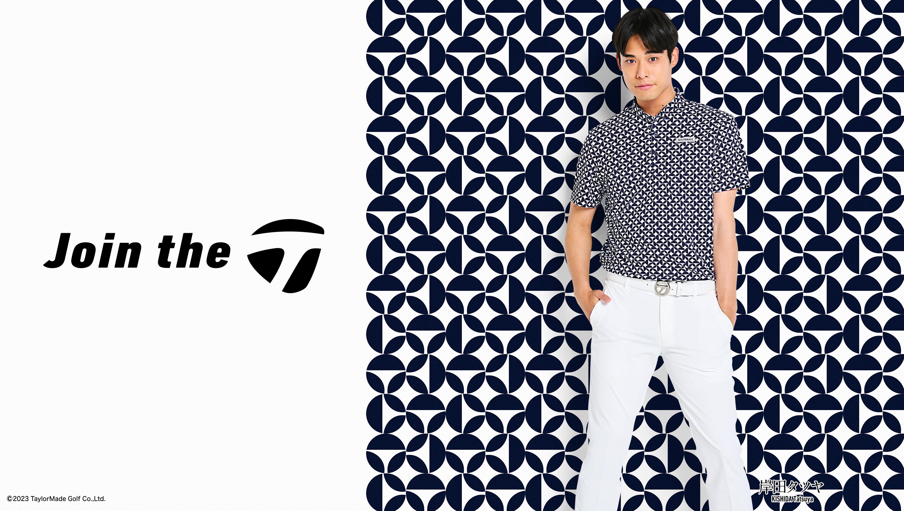 TaylorMade ゴルフジャケット S ネイビー Must See] Check out the latest collaboration collections