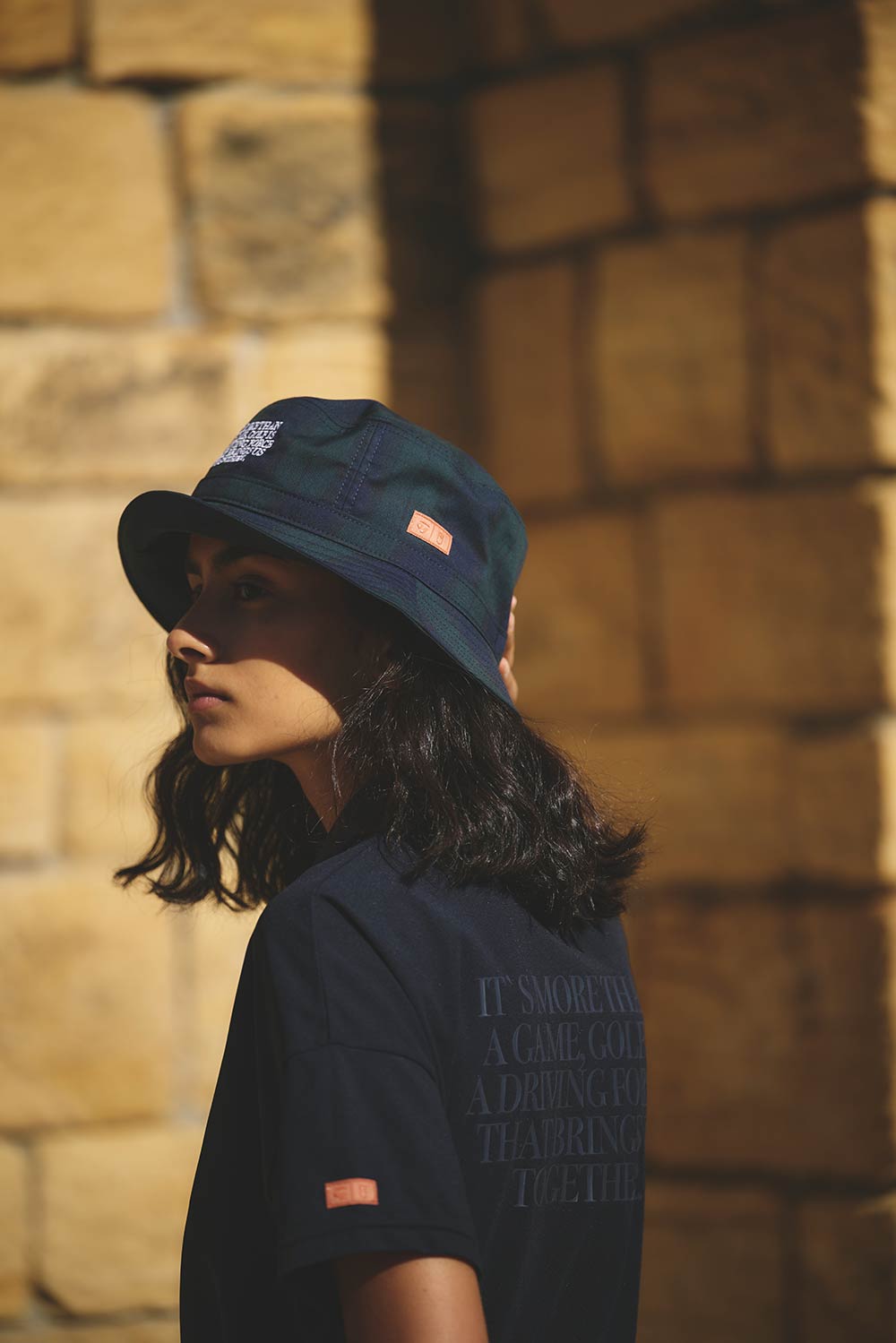 TaylorMade×UNITED ARROWS COLLECTION 2024 SPRING&SUMMER