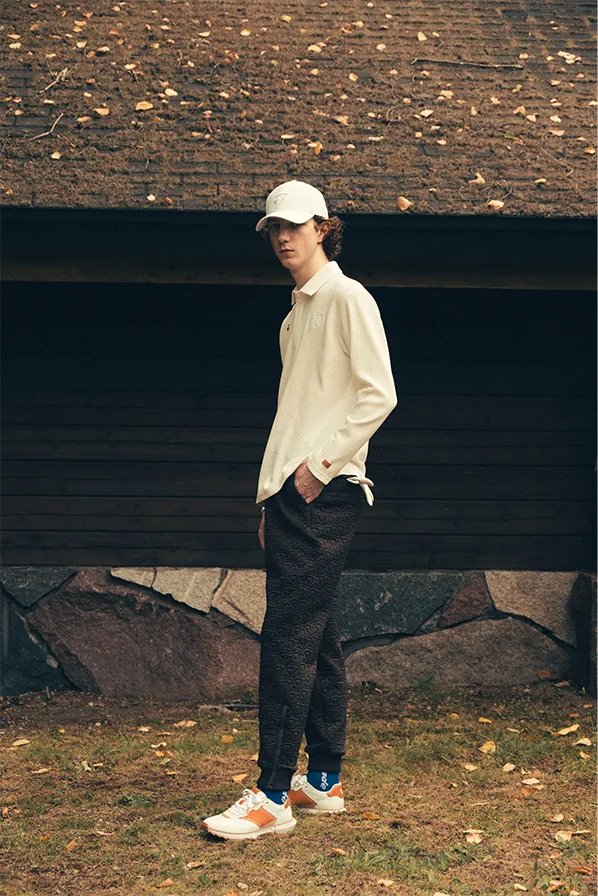 TaylorMade×UNITED ARROWS COLLECTION 2024 FALL&WINTER