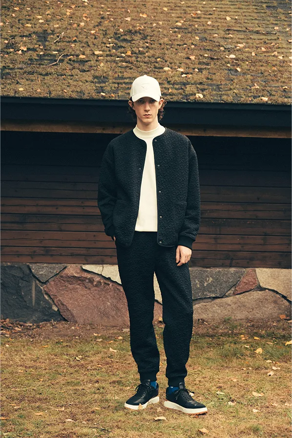 TaylorMade×UNITED ARROWS COLLECTION 2024 FALL&WINTER