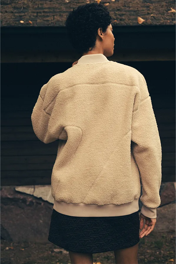 TaylorMade×UNITED ARROWS COLLECTION 2024 FALL&WINTER