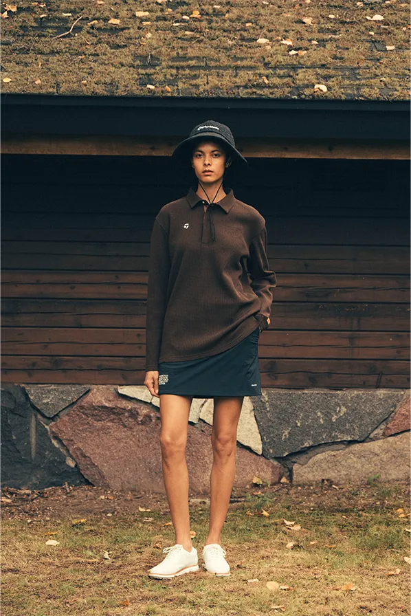 TaylorMade×UNITED ARROWS COLLECTION 2024 FALL&WINTER